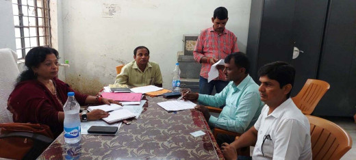 पैक्स सदस्यता में शिकायतों पर सहकारिता विभाग एक्शन में, शिकायतों का हो रहा निपटारा