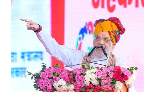 अमित शाह के बिहार दौरे में बदलाव, अब 8 अगस्त को करेंगे पुनौराधाम का दौरा
