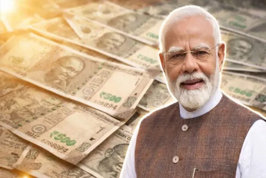 केंद्रीय कर्मचारियों की बल्ले-बल्ले, कैबिनेट ने दी DA में बढ़ोतरी को मंजूरी