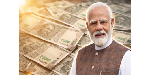 केंद्रीय कर्मचारियों की बल्ले-बल्ले, कैबिनेट ने दी DA में बढ़ोतरी को मंजूरी