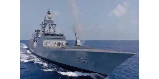 भारत-रूस डिफेंस टाई-अप मजबूत, अब साझा होंगी सैन्य सुविधाएं और संसाधन