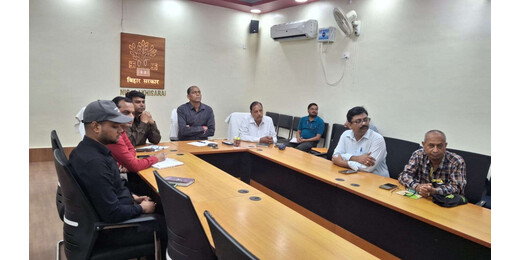 लखीसराय में बाढ़ प्रभावित परिवारों के लिए राहत राशि जारी, 38,268 लाभुकों को मिला भुगतान