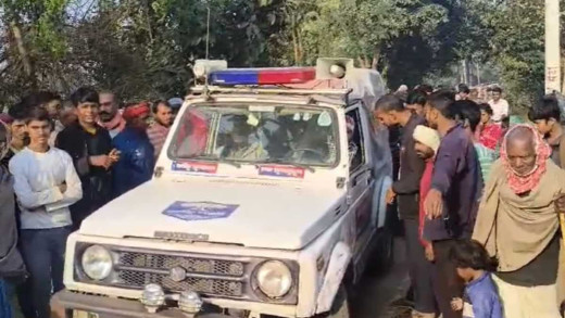 पति सऊदी में, पत्नी घर पर बॉयफ्रेंड को बुला मनाती थी रंगरलियां, देवर ने खोला पोल