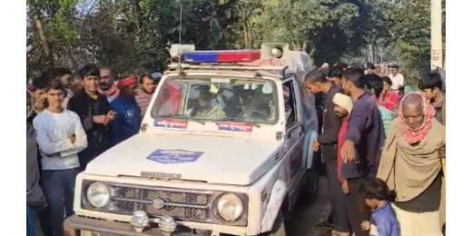 पति सऊदी में, पत्नी घर पर बॉयफ्रेंड को बुला मनाती थी रंगरलियां, देवर ने खोला पोल