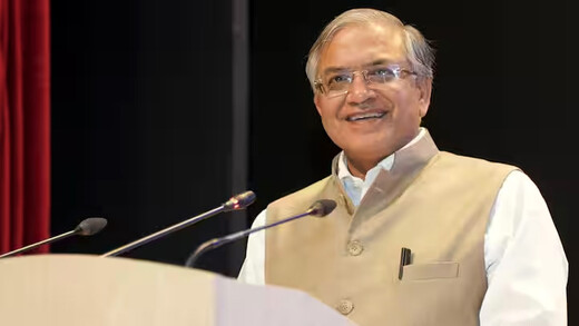 सीईसी ज्ञानेश कुमार को हटाने की तैयारी में विपक्ष, संसद में ला सकता है नोटिस