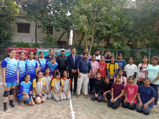 जी डी मदर इंटरनेशनल और जेपीएस ने इंटर स्कूल कबड्डी टूर्नामेंट के फाइनल में बनाई जगह