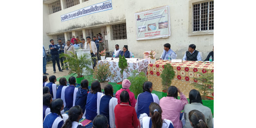 मुख्यमंत्री ने किया 6659 खेल मैदानों का शिलान्यास