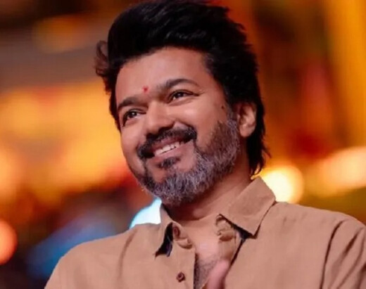 हलफनामे में 100 करोड़ का झोल : मद्रास हाई कोर्ट के रडार पर विजय, जांच के आदेश