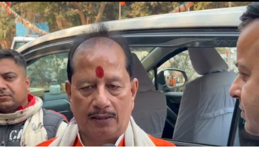 भूमि विवाद निपटारे को लेकर बिहार सरकार की बड़ी पहल, उपमुख्यमंत्री ने साझा की कार्ययोजना