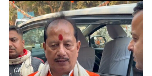 भूमि विवाद निपटारे को लेकर बिहार सरकार की बड़ी पहल, उपमुख्यमंत्री ने साझा की कार्ययोजना