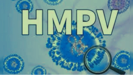 अहमदाबाद में HMPV वायरस का एक और मामला, गुजरात में कुल 6 मरीज हुए संक्रमित