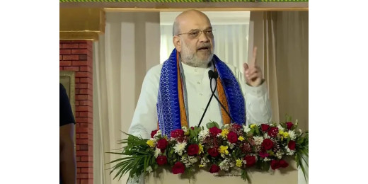 पहलगाम हमले पर गृह मंत्री अमित शाह की चेतावनी, बोले-चुन-चुन कर बदला लिया जाएगा
