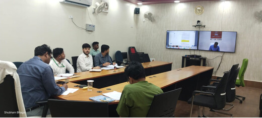 बाढ़ खतरे को लेकर सरकार सतर्क, तटबंध कार्यों में तेजी लाने का निर्देश