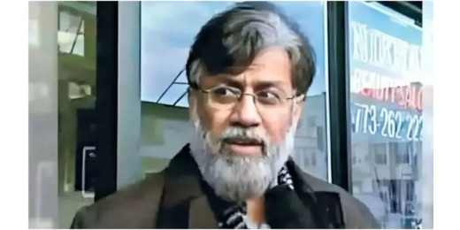 आतंकी तहव्वुर राणा के वॉइस सैंपल का लिया जाएगा नमूना, कोर्ट ने दी इजाजत
