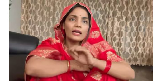 यूपी में का बा गाना ने बढ़ाई नेहा की मुश्किल, पुलिस ने दिया नोटिस