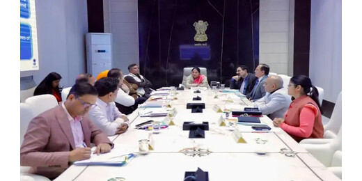 दक्षिण दिल्ली को रेखा गुप्ता सरकार का तोहफा, कई विकास योजनाओं पर कैबिनेट की मुहर