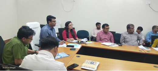 पंचायत चुनाव 2026 की तैयारी तेज, प्रपत्र-1 के समयबद्ध प्रकाशन के निर्देश