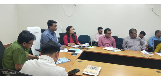 पंचायत चुनाव 2026 की तैयारी तेज, प्रपत्र-1 के समयबद्ध प्रकाशन के निर्देश