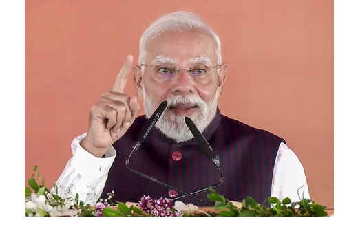 नेपाल में बाढ़-भूस्खलन से तबाही, पीएम मोदी बोले — भारत नेपाल के साथ, हर संभव मदद को तैयार