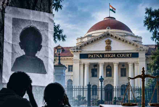 बिहार में लापता बच्चों का मामला पटना हाईकोर्ट पहुंचा, करीब 14,500 बच्चों का आंकड़ा सामने