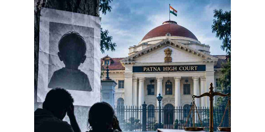 बिहार में लापता बच्चों का मामला पटना हाईकोर्ट पहुंचा, करीब 14,500 बच्चों का आंकड़ा सामने