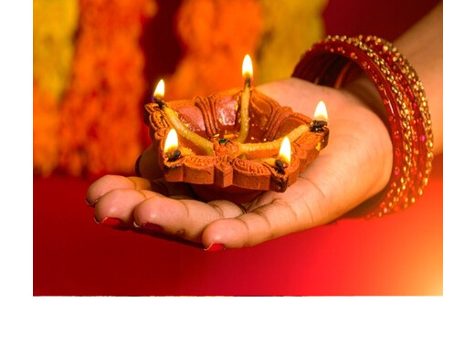 दिवाली को लेकर खत्म हुई कंफ्यूजन, काशी विद्वत परिषद ने बताई सही तारीख