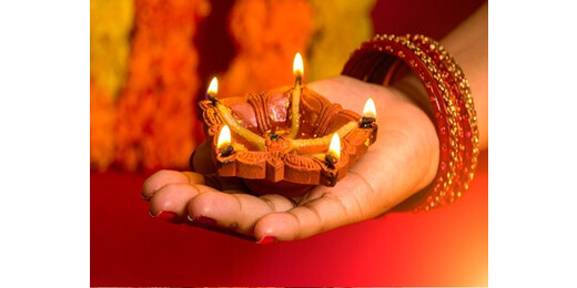 दिवाली को लेकर खत्म हुई कंफ्यूजन, काशी विद्वत परिषद ने बताई सही तारीख