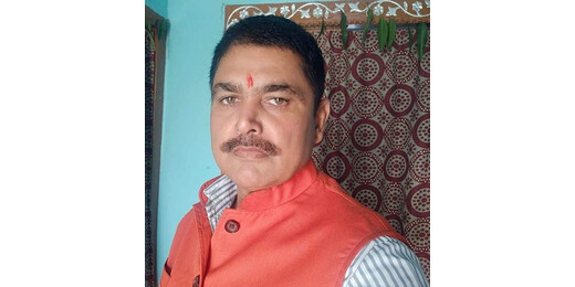 पत्रकार मधुरेश प्रियदर्शी के निधन से केसरिया क्षेत्र में शोक की लहर, पत्रकारिता जगत को अपूरणीय क्षति