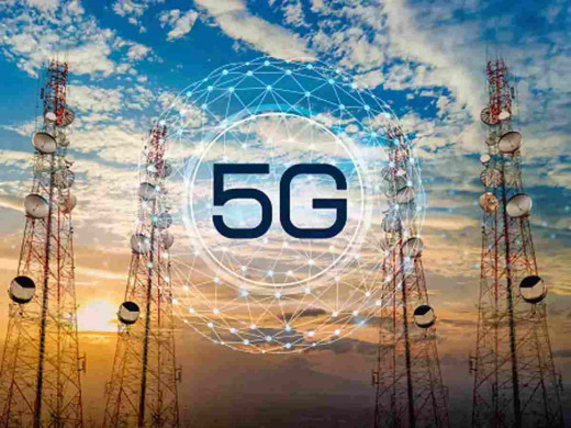 जियो ने शुरू की 5G एमएम वेव स्पेक्ट्रम आधारित सेवा, उद्योगों को बनाएगी ज्यादा सक्षम