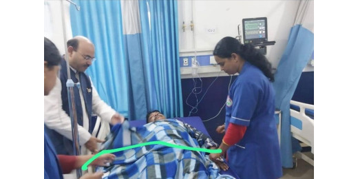 मुजफ्फरपुर में अपराधियों का तांडव, दिनदहाड़े की गोलीबारी, प्रशासन बना मूकबधिर
