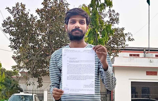 मुजफ्फरपुर में मंदिर विवाद गहराया, जल्द कार्यवाही नहीं तो आंदोलन की चेतावनी