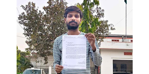 मुजफ्फरपुर में मंदिर विवाद गहराया, जल्द कार्यवाही नहीं तो आंदोलन की चेतावनी