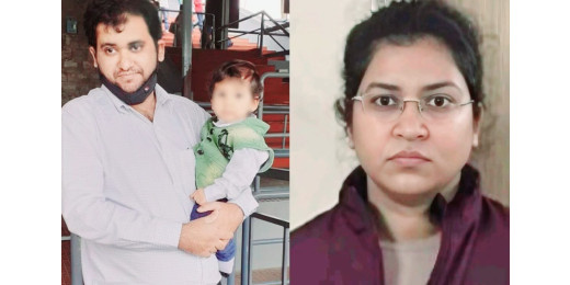 निकिता ने अतुल पर लगाए गंभीर आरोप, कहा गर्लफ्रेंड्स पर उड़ाता था सैलरी