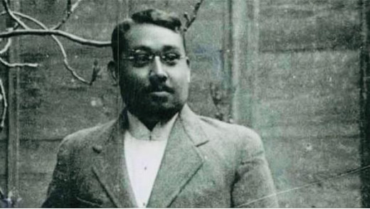 वीर क्रांतिकारी रास बिहारी बोस की पुण्यतिथि पर उनके योगदानों को नमन 