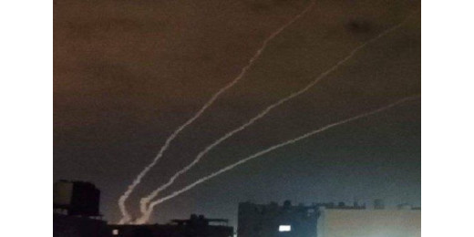 इजरायल में घमासान : गाजा से रॉकेट हमला, मारे गए 11 फिलिस्तीनी