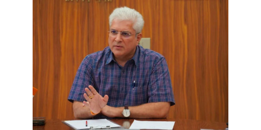 कैलाश गहलोत ने आप से दिया था इस्तीफा, थाम बीजेपी का हाथ, मिली बड़ी जिम्मेदारी