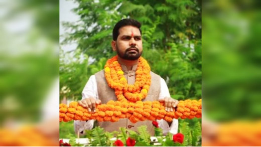 बिहार को नई दिशा देने की ओर अग्रसर निशिकांत कुशवाहा 