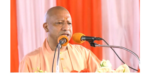 काकोरी शताब्दी समारोह में सीएम योगी का आह्वान – स्वदेशी के लिए जिएंगे, देश के लिए मरेंगे