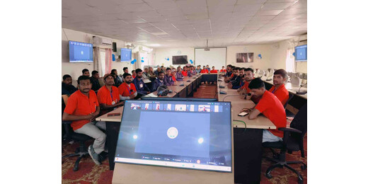 राष्ट्रीय स्तर पर होगा आपदा मित्रों का सम्मान, गृह मंत्री करेंगे संवाद