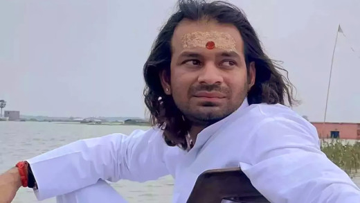 चूहे ने गरमाई बिहार की राजनीति 