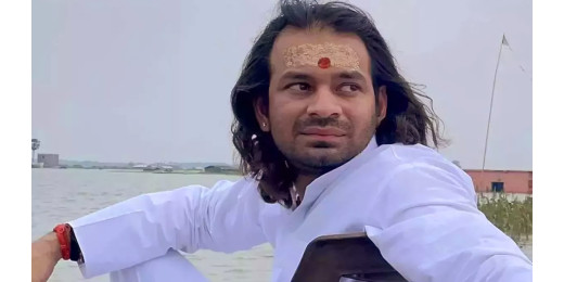 चूहे ने गरमाई बिहार की राजनीति