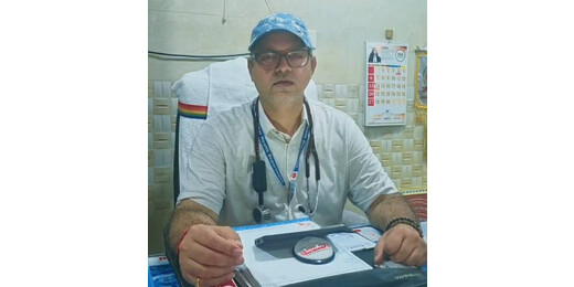 निसंतानता से मिलेगी मुक्ति, श्री राधे हॉस्पिटल में 20 सितंबर को लगेगा विशेष निःशुल्क परामर्श कैंप