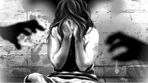 पश्चिम बंगाल में कक्षा 4 की छात्रा के साथ बलात्कार और फिर हत्या 