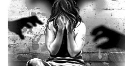 पश्चिम बंगाल में कक्षा 4 की छात्रा के साथ बलात्कार और फिर हत्या