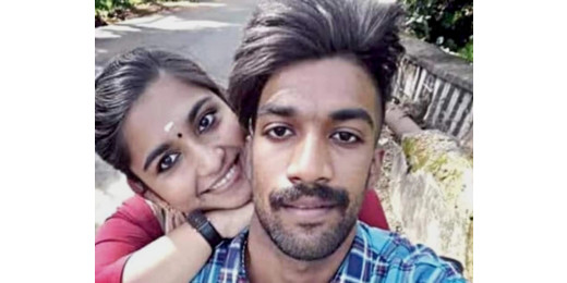 केरल कोर्ट ने प्रेमी की हत्या करने वाली ग्रीष्मा को सुनाई मौत की सजा