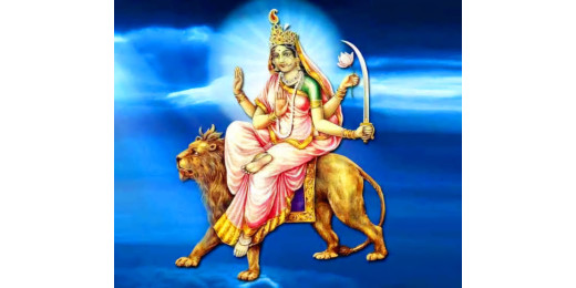 महिषासुर मर्दिनी माँ कात्यायनी की पूजा, कथा और महत्व
