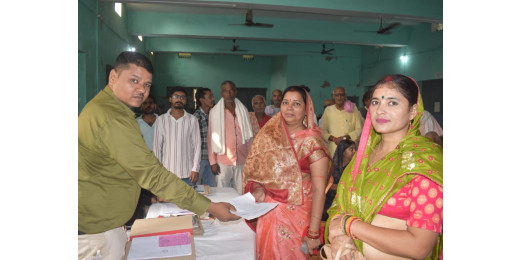 पैक्स चुनाव को लेकर जिले में राजनीतिक हलचल तेज, 26 और 29 नवंबर को होगा मतदान