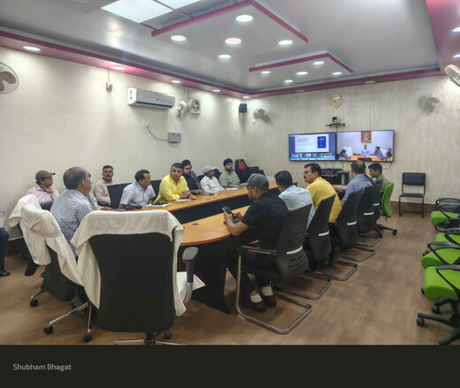 सरकारी भवनों से लेकर स्कूल-आंगनबाड़ी तक सुधरेंगी सुविधाएं, सेवा संकल्प अभियान शुरू