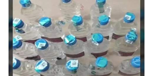 नशेड़ियों के खिलाफ चलाये गए अभियान में 25 गिरफ्तार