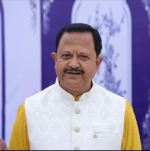 सभी वर्गों को साथ लेकर चलने वाला बजट : रंजन कुमार